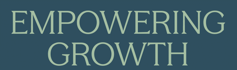 Logalia - Empowering growth