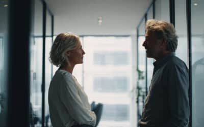 Mentoring empresarial: cómo impulsar el talento desde la experiencia