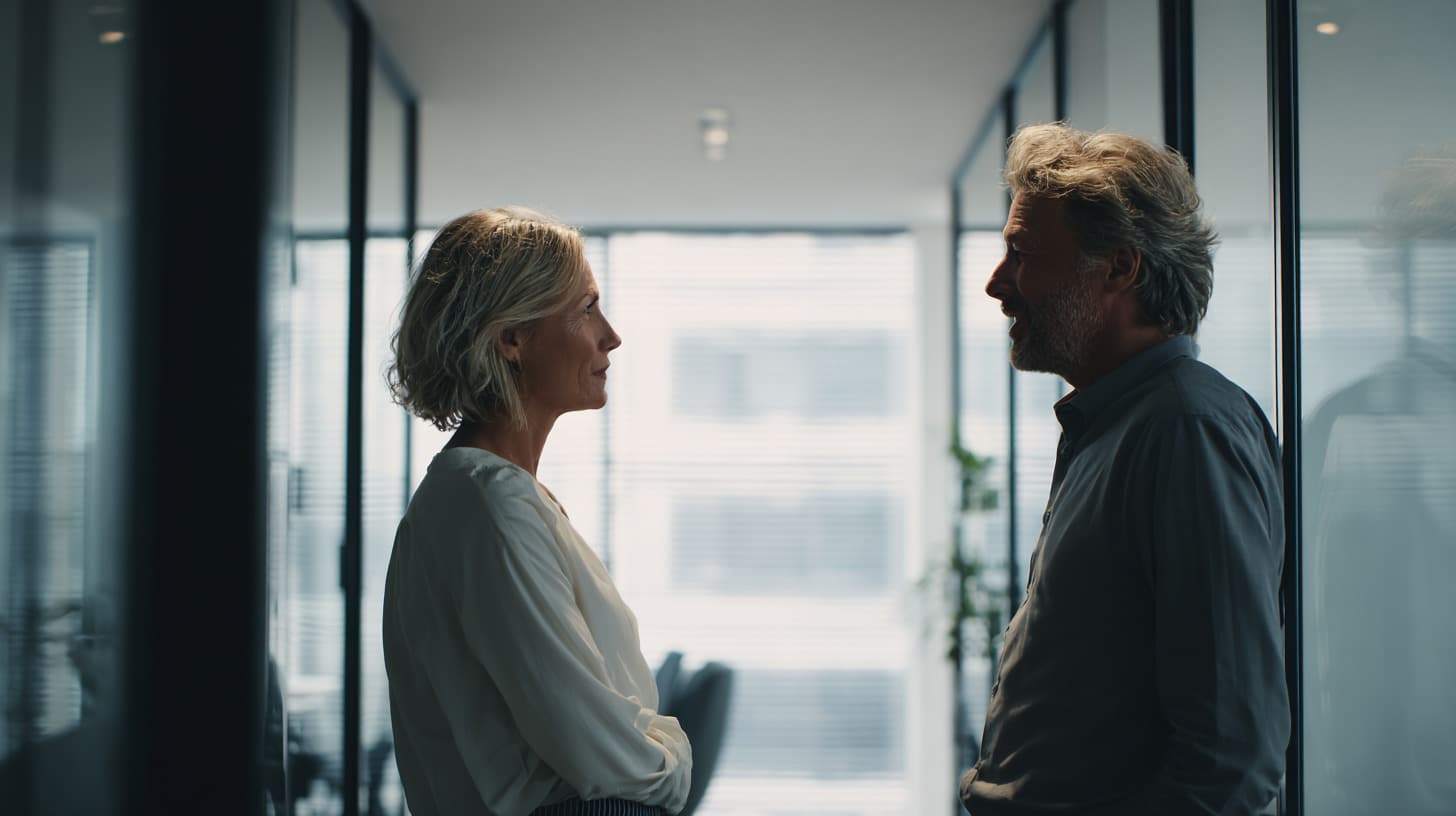 Mentoring empresarial